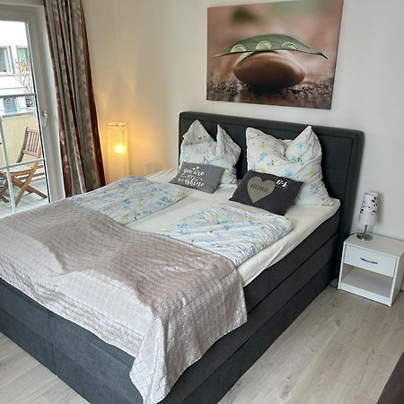 Haggenmuellerstrasse Apartamento Kempten Exterior foto