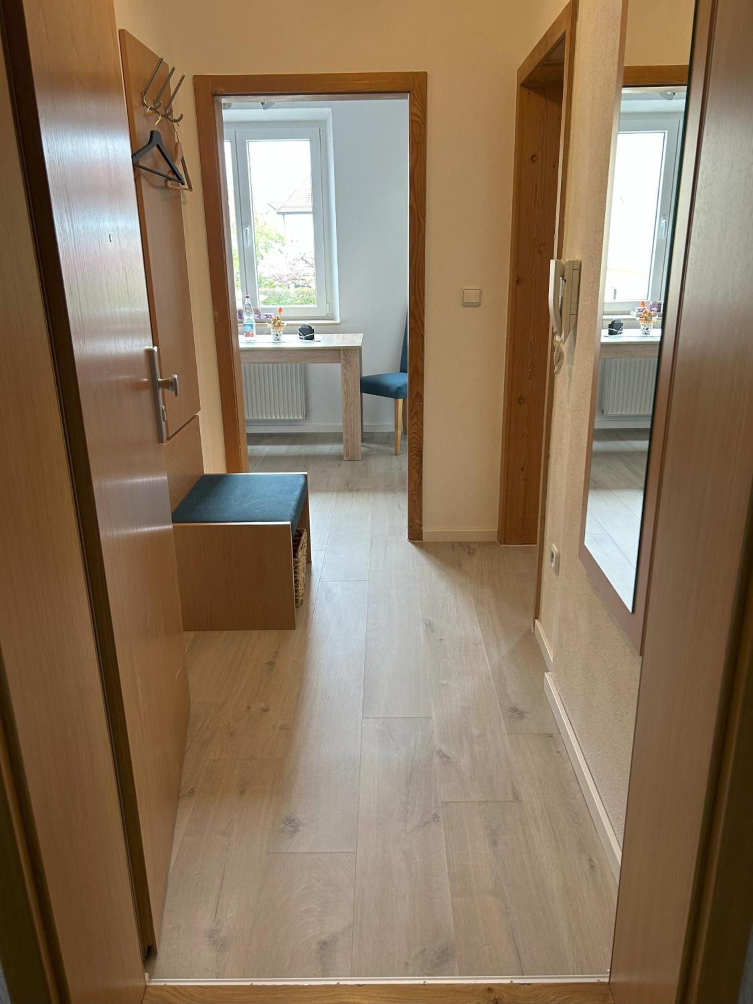 Haggenmuellerstrasse Apartamento Kempten Exterior foto